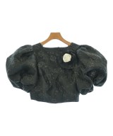 sister jane（シスタージェーン）ブラウス 黒 サイズ:S レディース/2200616682036