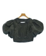 sister jane（シスタージェーン）ブラウス 黒 サイズ:S レディース/2200616682036