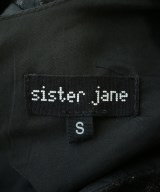 sister jane（シスタージェーン）ブラウス 黒 サイズ:S レディース/2200616682036
