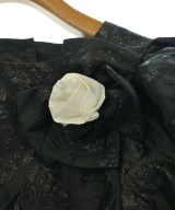 sister jane（シスタージェーン）ブラウス 黒 サイズ:S レディース/2200616682036