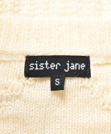 sister jane（シスタージェーン）カーディガン 白 サイズ:S レディース/2200616682098