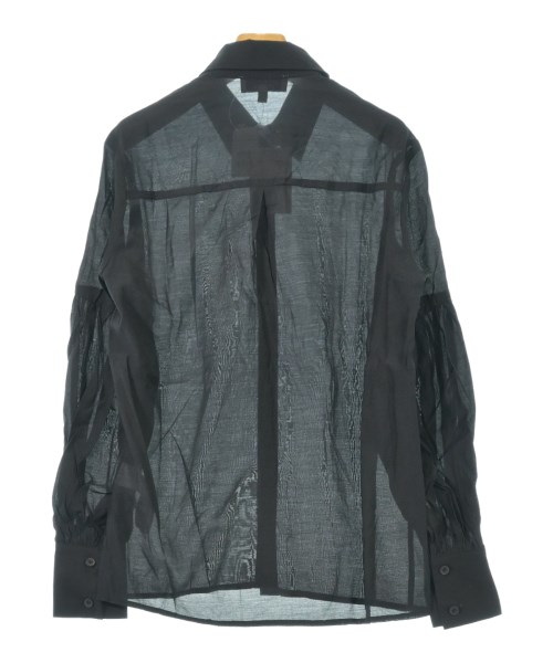 sister jane（シスタージェーン）ブラウス 黒 サイズ:S レディース/2200616682104