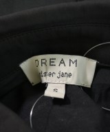 sister jane（シスタージェーン）ブラウス 黒 サイズ:S レディース/2200616682104