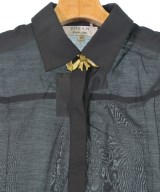 sister jane（シスタージェーン）ブラウス 黒 サイズ:S レディース/2200616682104