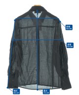 sister jane（シスタージェーン）ブラウス 黒 サイズ:S レディース/2200616682104