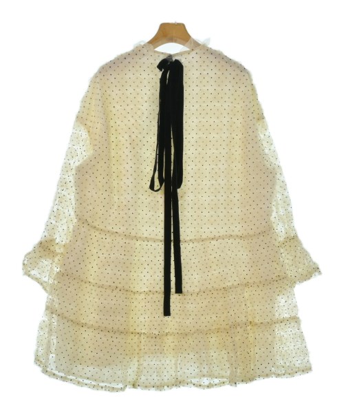 sister jane（シスタージェーン）ワンピース 白 サイズ:S レディース/2200616682111