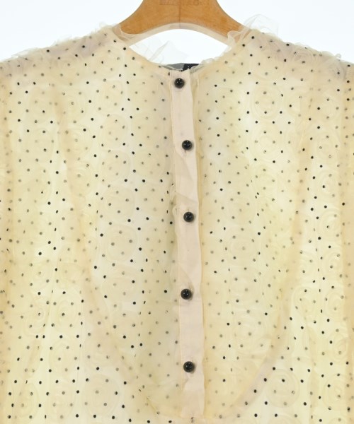 sister jane（シスタージェーン）ワンピース 白 サイズ:S レディース/2200616682111