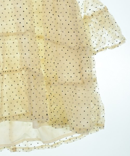 sister jane（シスタージェーン）ワンピース 白 サイズ:S レディース/2200616682111