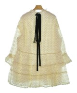 sister jane（シスタージェーン）ワンピース 白 サイズ:S レディース/2200616682111