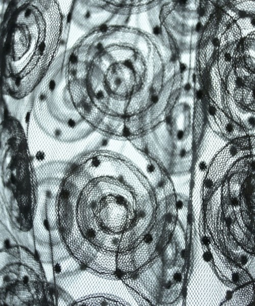 sister jane（シスタージェーン）ブラウス 黒 サイズ:S レディース/2200616682128