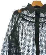 sister jane（シスタージェーン）ブラウス 黒 サイズ:S レディース/2200616682128