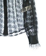 sister jane（シスタージェーン）ブラウス 黒 サイズ:S レディース/2200616682128