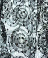 sister jane（シスタージェーン）ブラウス 黒 サイズ:S レディース/2200616682128