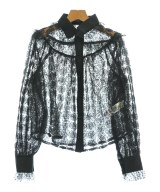 sister jane（シスタージェーン）ブラウス 黒 サイズ:S レディース/2200616682135