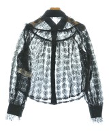 sister jane（シスタージェーン）ブラウス 黒 サイズ:S レディース/2200616682135