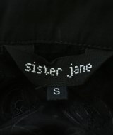 sister jane（シスタージェーン）ブラウス 黒 サイズ:S レディース/2200616682135