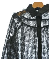 sister jane（シスタージェーン）ブラウス 黒 サイズ:S レディース/2200616682135