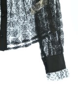 sister jane（シスタージェーン）ブラウス 黒 サイズ:S レディース/2200616682135