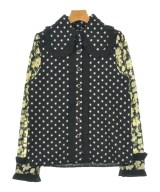 sister jane（シスタージェーン）ブラウス 黒 サイズ:S レディース/2200616682159