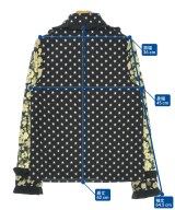 sister jane（シスタージェーン）ブラウス 黒 サイズ:S レディース/2200616682159