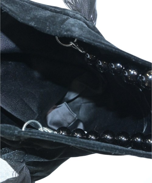 sister jane（シスタージェーン）ハンドバッグ 黒 サイズ:- レディース/2200616682166