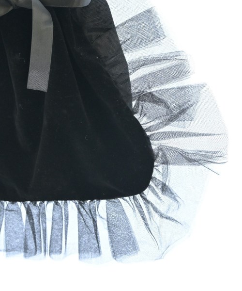 sister jane（シスタージェーン）ハンドバッグ 黒 サイズ:- レディース/2200616682166