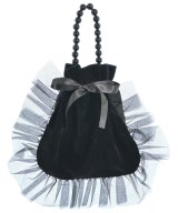 sister jane（シスタージェーン）ハンドバッグ 黒 サイズ:- レディース/2200616682166