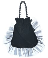 sister jane（シスタージェーン）ハンドバッグ 黒 サイズ:- レディース/2200616682166