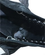 sister jane（シスタージェーン）ハンドバッグ 黒 サイズ:- レディース/2200616682166