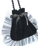 sister jane（シスタージェーン）ハンドバッグ 黒 サイズ:- レディース/2200616682166