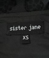 sister jane（シスタージェーン）ブラウス 黒 サイズ:XS レディース/2200604648396