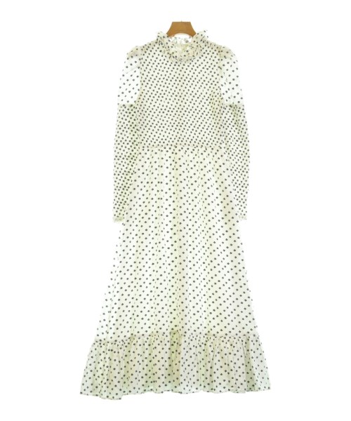 sister jane(シスタージェーン)ワンピース 白 サイズ:S/2200669958096