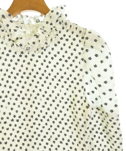 sister jane（シスタージェーン）ワンピース 白 サイズ:S レディース/2200669958096