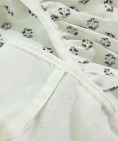 sister jane（シスタージェーン）ワンピース 白 サイズ:S レディース/2200669958096