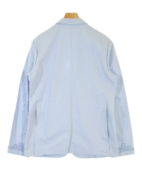 sister jane（シスタージェーン）カジュアルジャケット 青 サイズ:M レディース/2200673369123