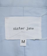 sister jane（シスタージェーン）カジュアルジャケット 青 サイズ:M レディース/2200673369123