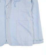 sister jane（シスタージェーン）カジュアルジャケット 青 サイズ:M レディース/2200673369123