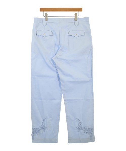 sister jane（シスタージェーン）スラックス 青 サイズ:L レディース/2200673369130