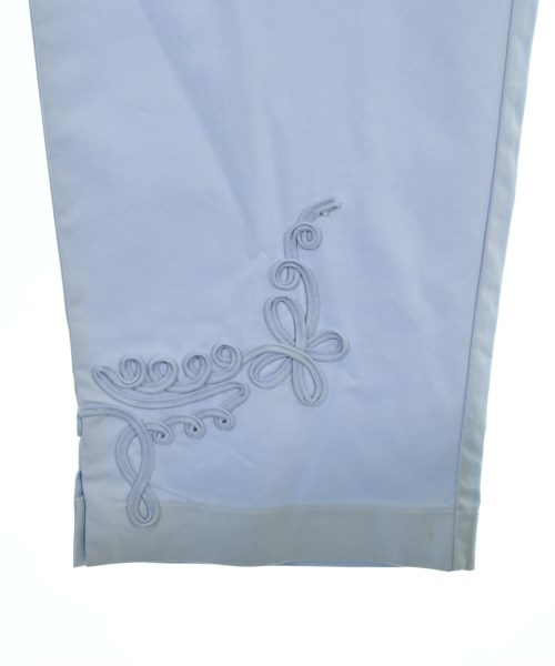 sister jane（シスタージェーン）スラックス 青 サイズ:L レディース/2200673369130