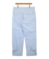 sister jane（シスタージェーン）スラックス 青 サイズ:L レディース/2200673369130