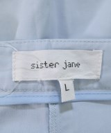 sister jane（シスタージェーン）スラックス 青 サイズ:L レディース/2200673369130