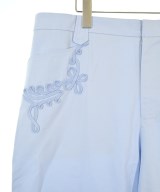 sister jane（シスタージェーン）スラックス 青 サイズ:L レディース/2200673369130