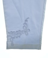 sister jane（シスタージェーン）スラックス 青 サイズ:L レディース/2200673369130