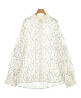 sister jane（シスタージェーン）カジュアルシャツ 白 サイズ:L レディース/2200673369307