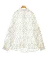 sister jane（シスタージェーン）カジュアルシャツ 白 サイズ:L レディース/2200673369307