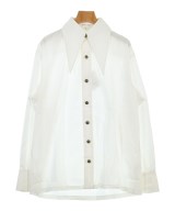 sister jane（シスタージェーン）カジュアルシャツ 白 サイズ:S レディース/2200673369314