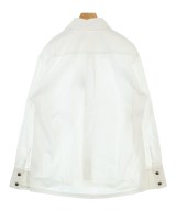 sister jane（シスタージェーン）カジュアルシャツ 白 サイズ:S レディース/2200673369314