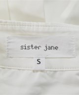 sister jane（シスタージェーン）カジュアルシャツ 白 サイズ:S レディース/2200673369314