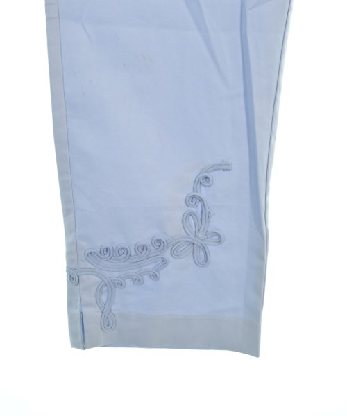 sister jane（シスタージェーン）スラックス 青 サイズ:S レディース/2200673369420