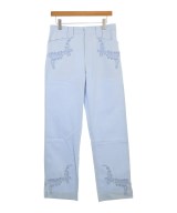 sister jane（シスタージェーン）スラックス 青 サイズ:S レディース/2200673369420